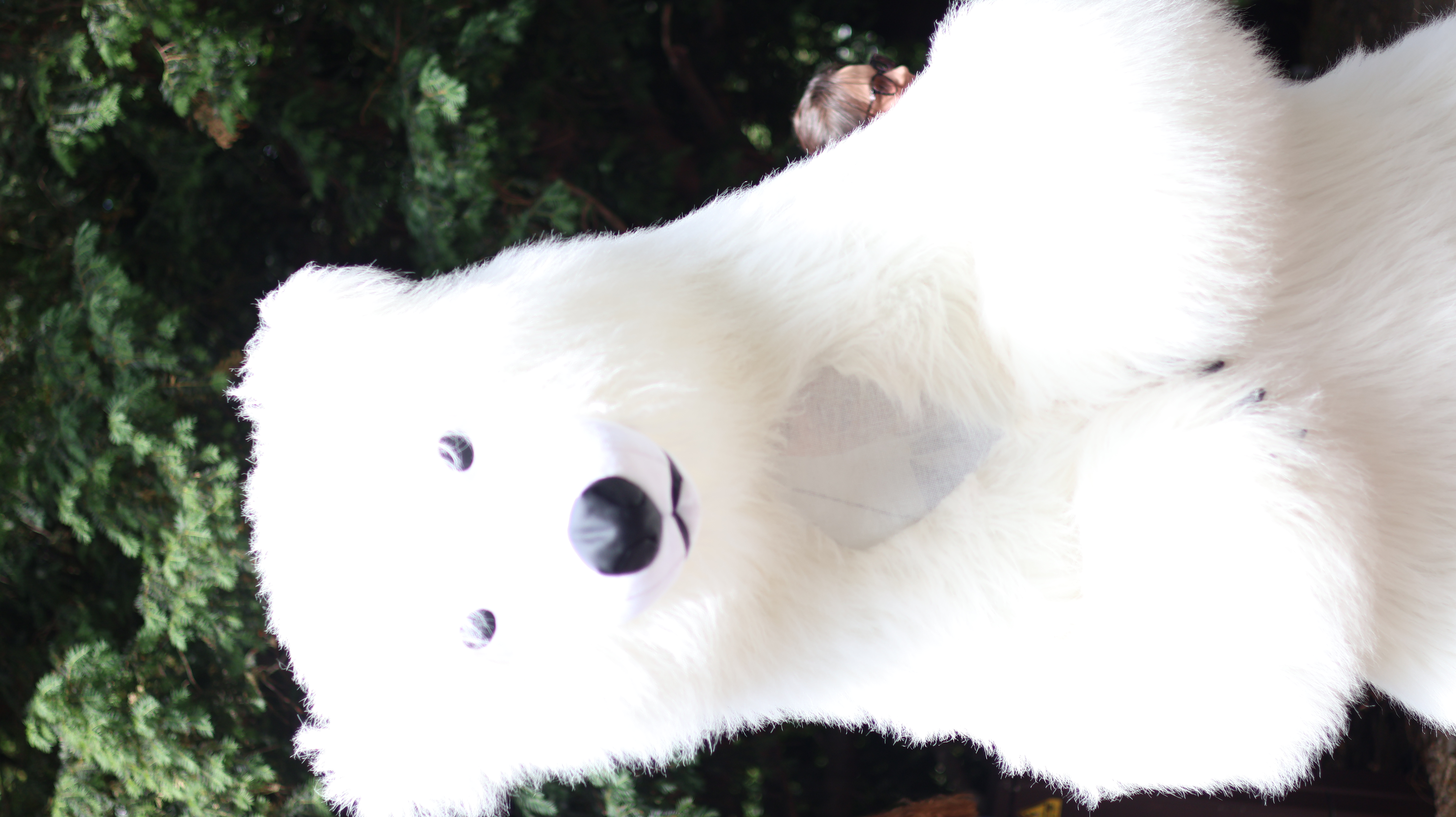 PartyMoments Berlin Maskottchen – Event 2