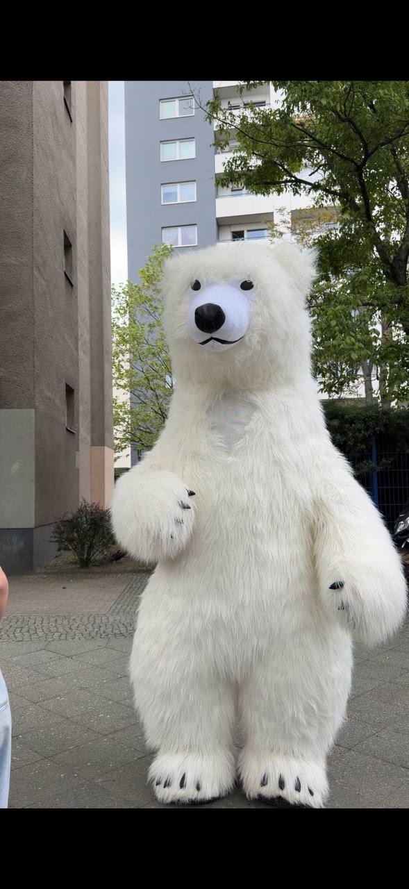 PartyMoments Berlin Kindergeburtstag – Event 4