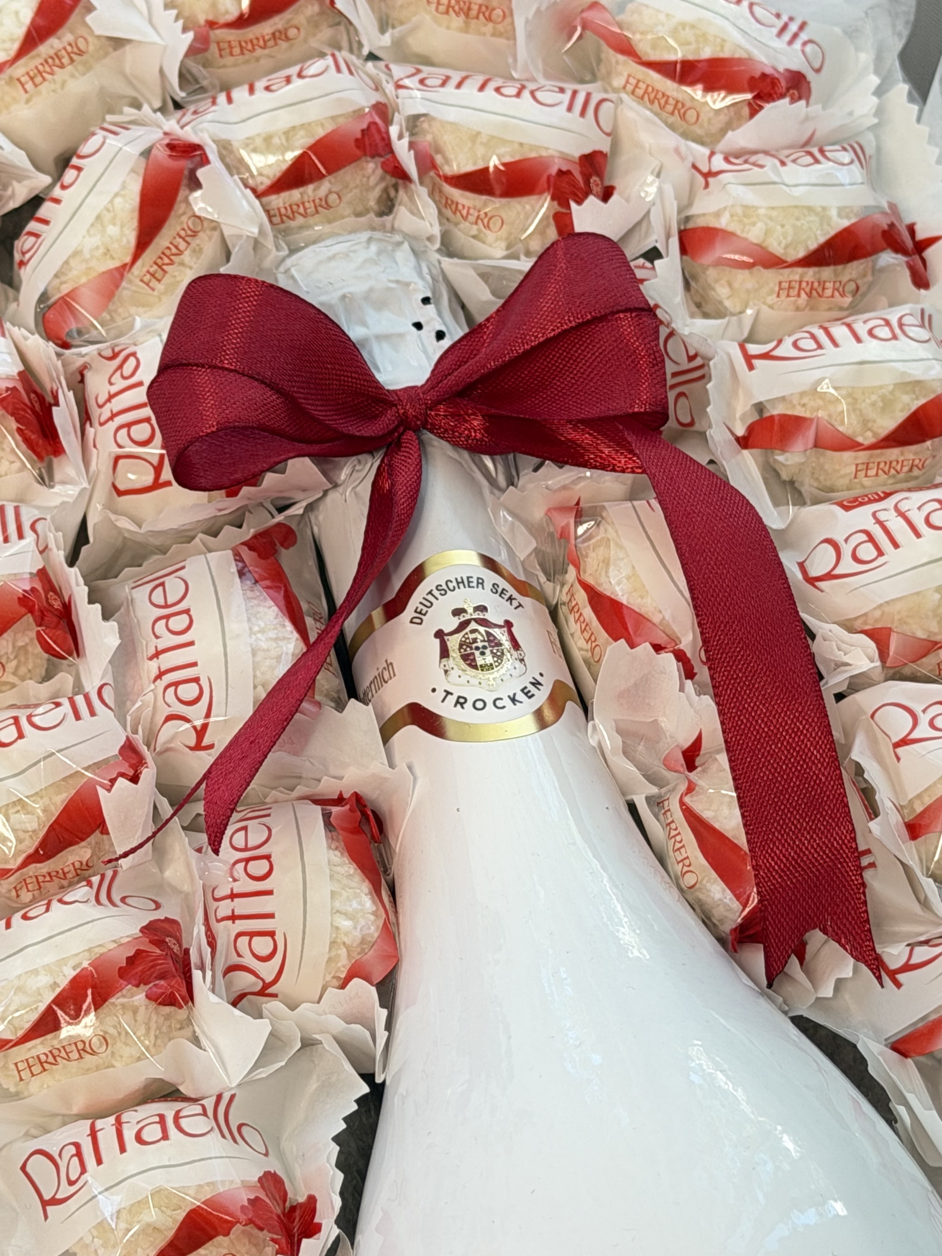 PartyMoments Berlin Candy Bouquet – Kreation 3