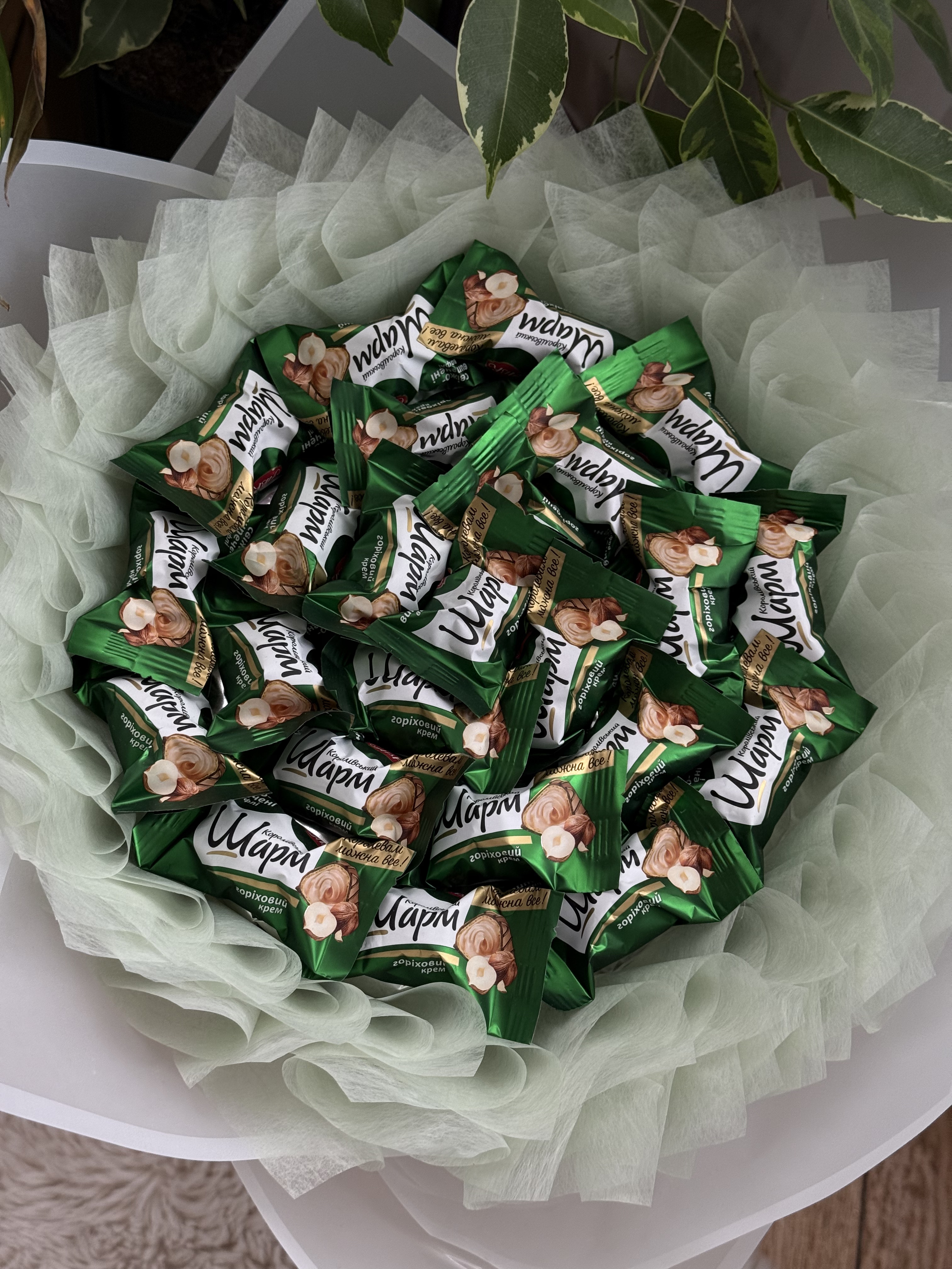 PartyMoments Berlin Candy Bouquet – Kreation 6