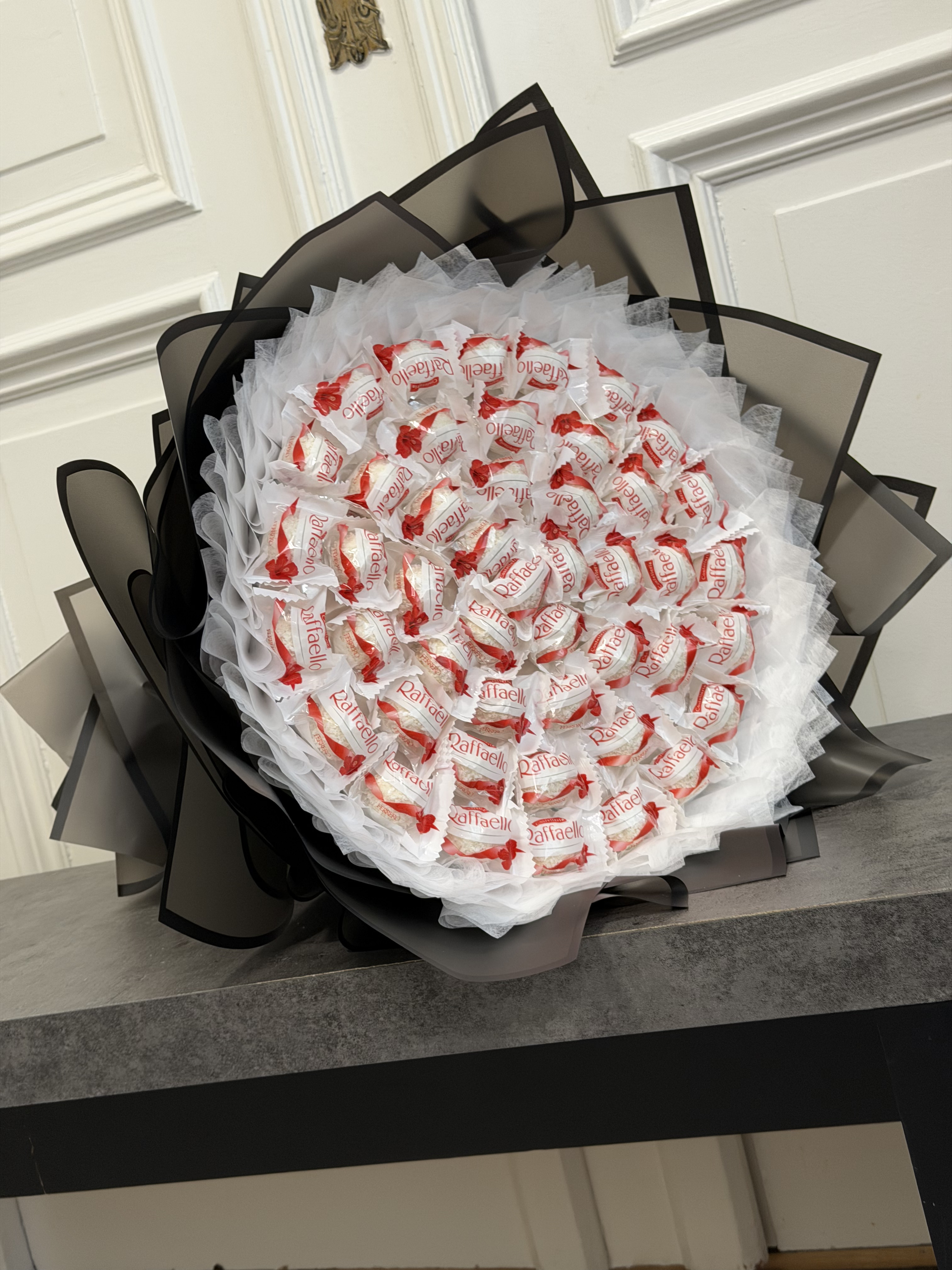 PartyMoments Berlin Candy Bouquet – Kreation 9